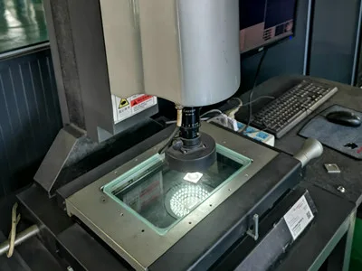 HD Image Measuring Instrument