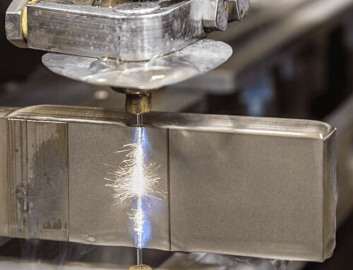 Can Wire Cut EDM Process Alloy Cutters and PCD Materials?