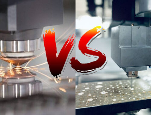 Wire Cut EDM vs. Laser Cutting: Which Is Better for Your Application?