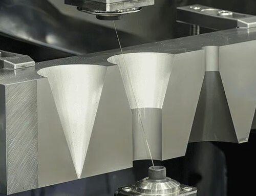 Improve Surface Finish in Wire Cut EDM: Techniques and Expert Tips